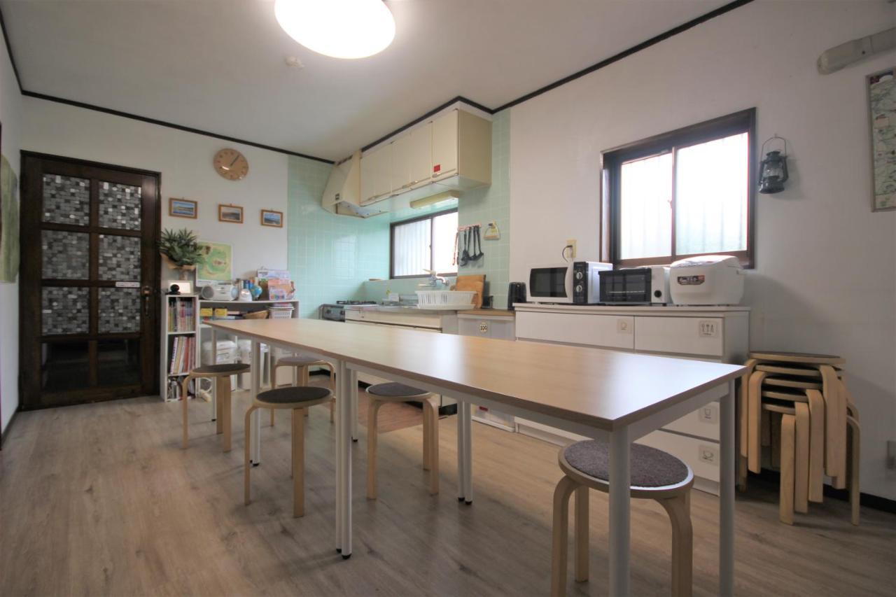 Guest House Asora Exterior photo