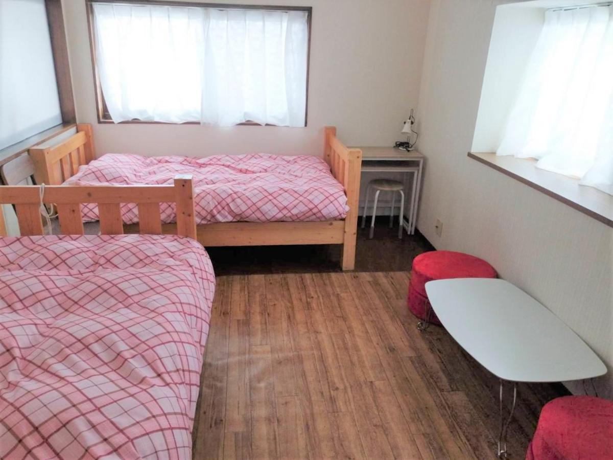 Guest House Asora Exterior photo