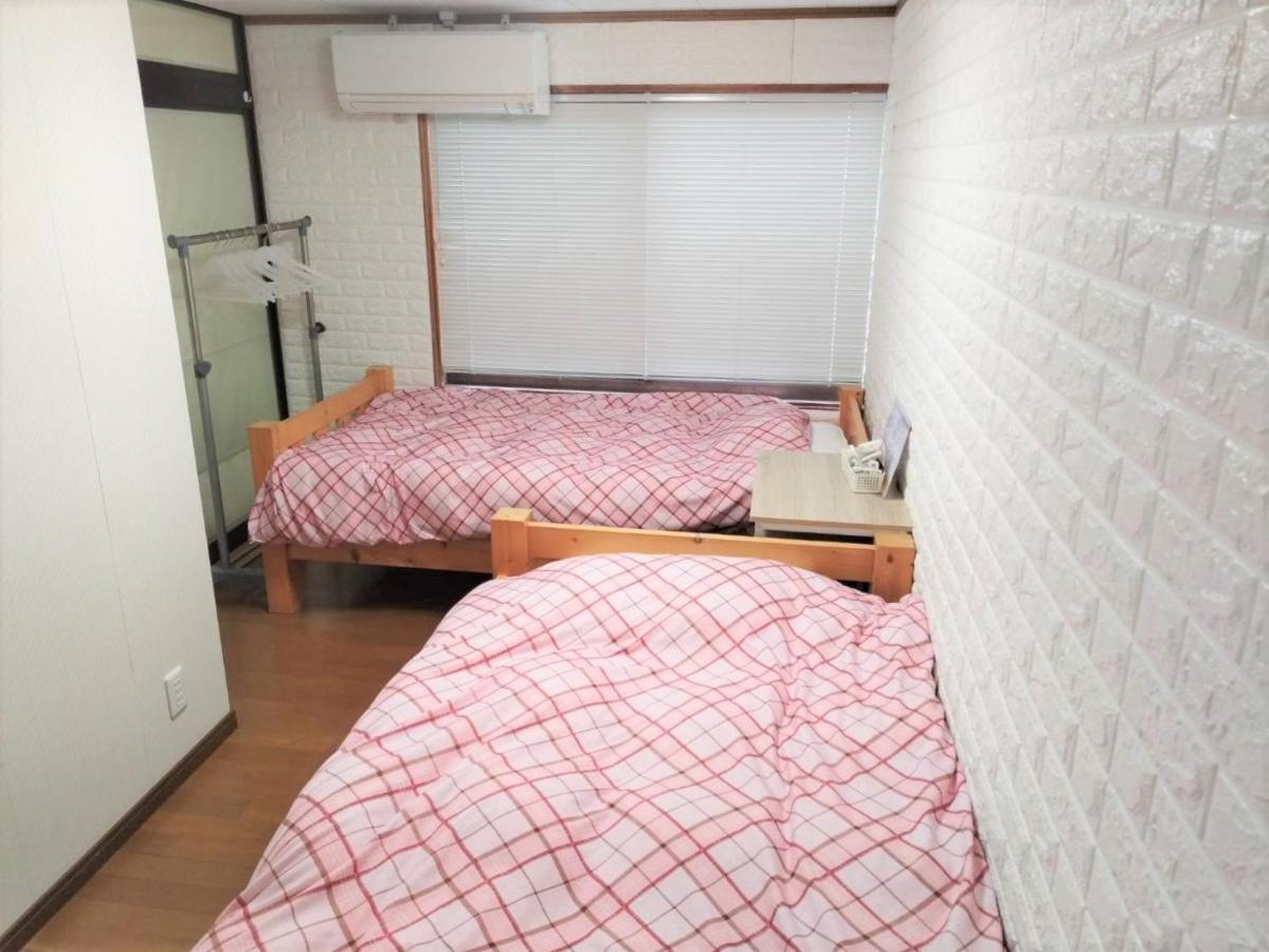 Guest House Asora Exterior photo