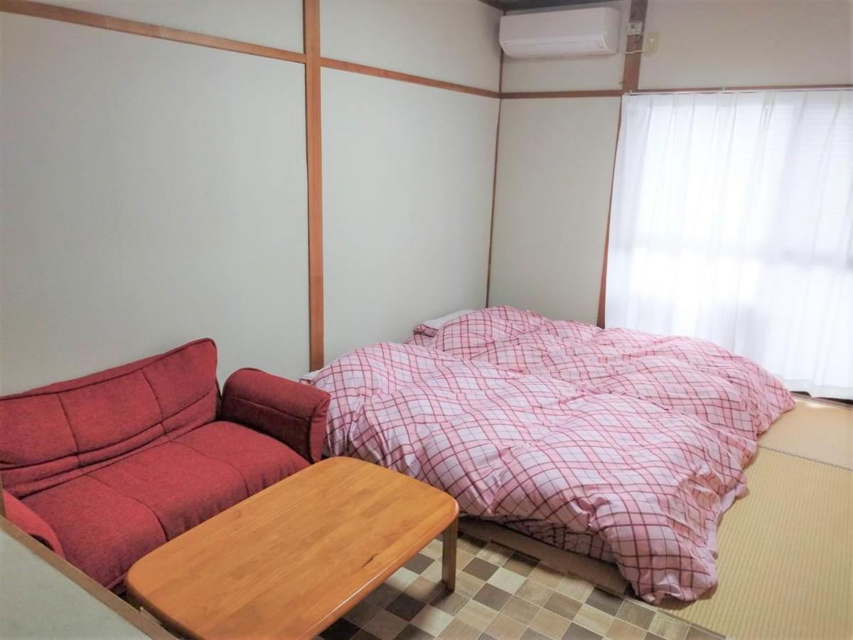 Guest House Asora Exterior photo