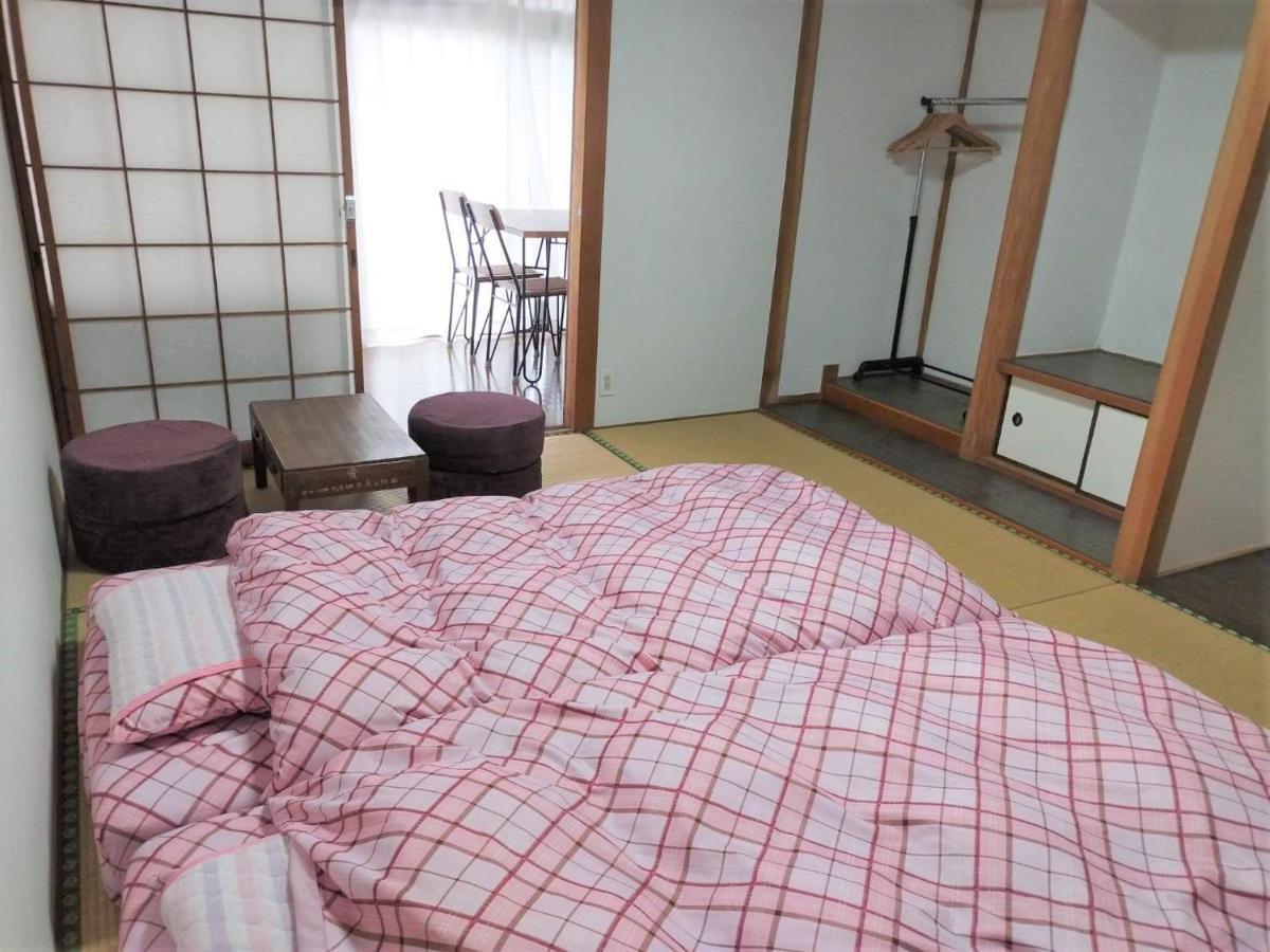 Guest House Asora Exterior photo