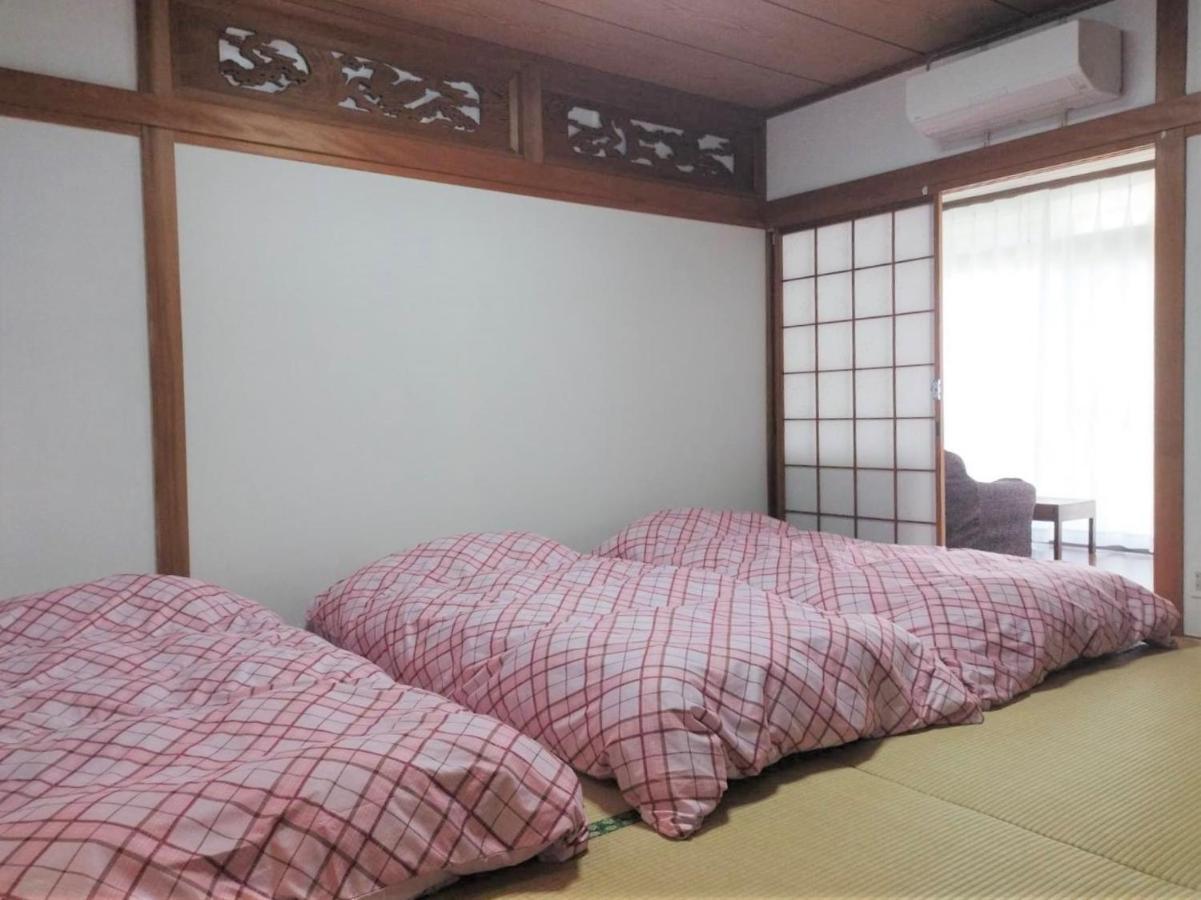 Guest House Asora Exterior photo
