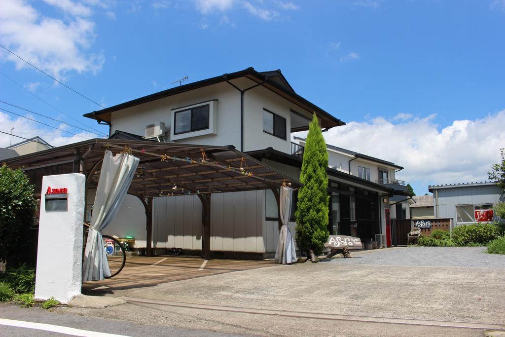 Guest House Asora Exterior photo