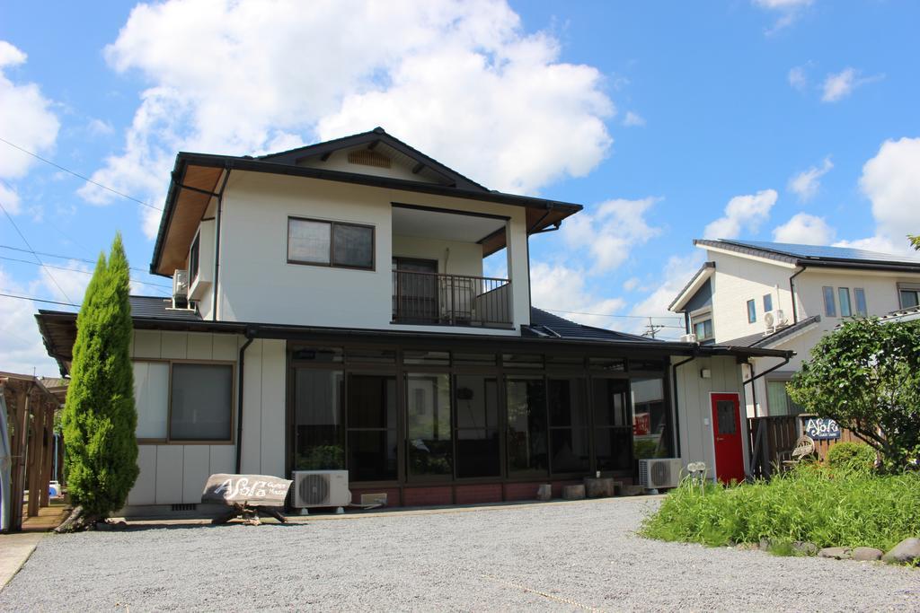 Guest House Asora Exterior photo